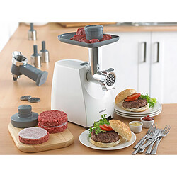 Hachoir à viande 1400w - MG360 - KENWOOD