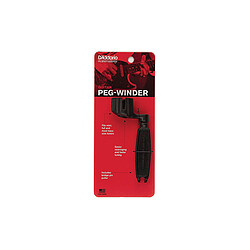 PWPW1 Peg Winder D'Addario