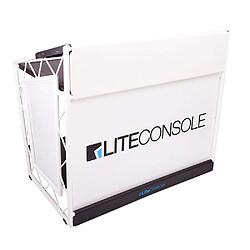 LiteConsole XPRS White Liteconsole