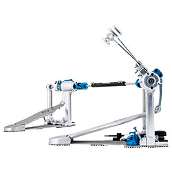 PP-PCPD1D pédale double precision coil Dixon