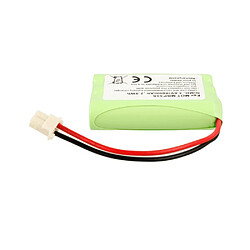 ACCU POUR BABYPHONE 3.6 V-800 MAH MOTOROLA - SEM228024