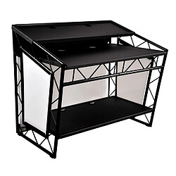 LiteConsole XPRS Black Liteconsole