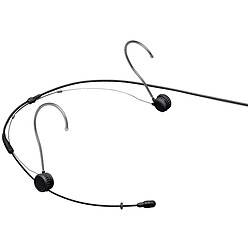 Avis TH53B/O MTQG Black Twinplex Shure