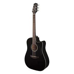 Avis GD30CE-BLK Takamine