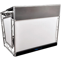 LiteConsole XPRS Aluminium Liteconsole