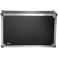 G-Tour Flightcase Mixer 14U incliné 45 degrés Gator