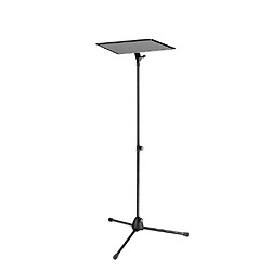 12155 stand pour ordinateur portable K&M