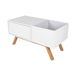 Turntable Lowboard Glorious DJ