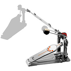 P-931 Demonator Double Pedal Expansion Pearl