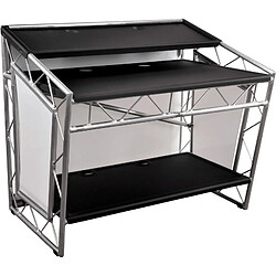 LiteConsole XPRS Aluminium Liteconsole