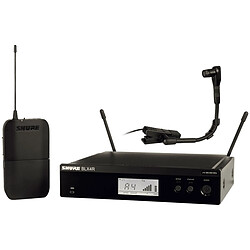 BLX14RE / B98 H8E Shure