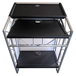 LiteConsole GO! Alu V2 Liteconsole