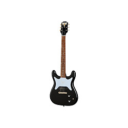 Avis Epiphone guitare électrique Coronet - Noir