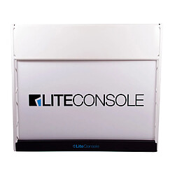 LiteConsole XPRS White Liteconsole