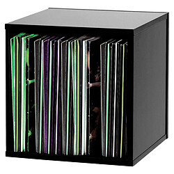 Record Box 110 Black Glorious DJ