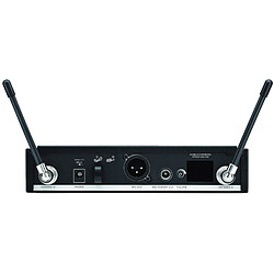 Avis BLX14RE / B98 H8E Shure