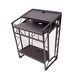 LiteConsole GO! Black Liteconsole