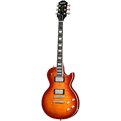 Avis Epiphone Les Paul Modern Figured - Sunburst