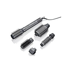 Brosse soufflante
