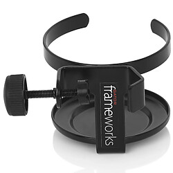 Single Cup Gator Frameworks