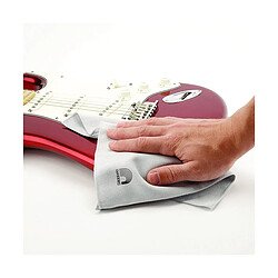 PW-MPC Micro Fiber Polishing Cloth D'Addario