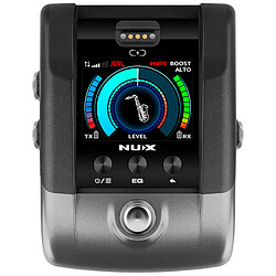 Avis B6 PRO NUX