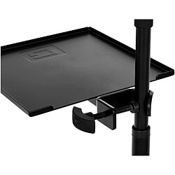 GFW SHELF0909 Plateau à clamp Gator Frameworks