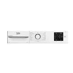 Acheter Sèche-linge pompe à chaleur 60cm 9kg blanc - D3H19302W/1 - B300 - BEKO