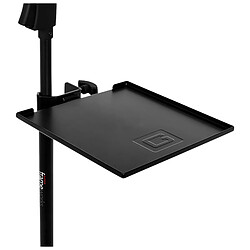 GFW SHELF0909 Plateau à clamp Gator Frameworks