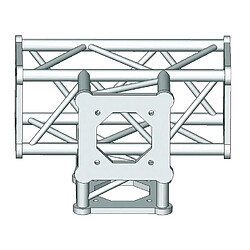 ASC 1542 Angle 4 départs 90 degrés 0,25m x 0,25m x 0,25m ASD