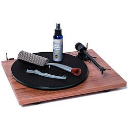 Avis MN890 Kit de nettoyage Vinyle 6 en 1 MusicNomad