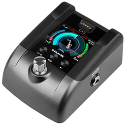 Microphone de chant