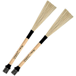 BRC06 T.J. Troy Schlagwerk