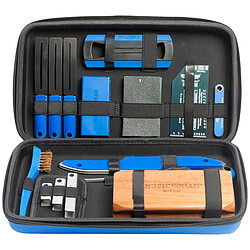 MN880 Guitar Tech Fret Tool Set MusicNomad