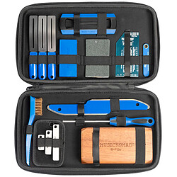MN880 Guitar Tech Fret Tool Set MusicNomad