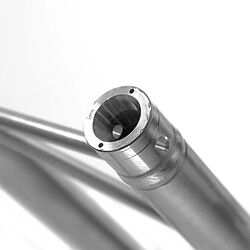 AEX 33V Angle 3 départs 90 degrés 0,50m x 0,71m ASD