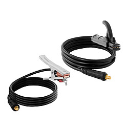 Avis Helloshop26 Poste à souder à l'arc - 250A - Hot Start - IGBT - PRO 14_0003027
