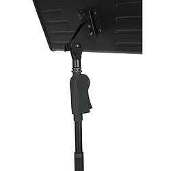 Accessoires instrument
