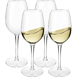 Vendos85 Verres à Vin Tritan Incassables et Élégants