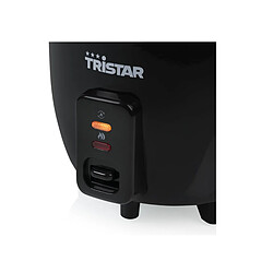 Avis Cuiseur à riz 0.6l 300w noir - RK-6141 - TRISTAR