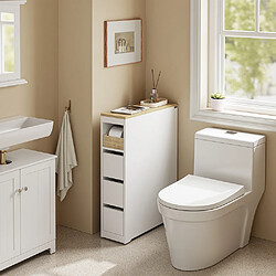 Meuble vasque