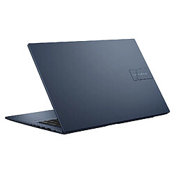 Avis ASUS - PC portable 17.3'' FHD - Intel Core 7 150U - 24Go - 1To SSD - Win 11 pro – AZERTY - Vivobook P1704V Bleu