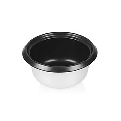 Acheter Cuiseur à riz 0.6l 300w noir - RK-6141 - TRISTAR