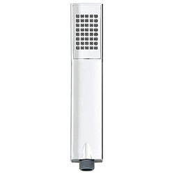 Pommeau de douche
