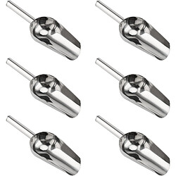 Lot De 2 Spatules à Glacer - Spatule De Pâtisserie