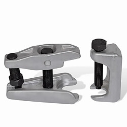 Extracteur D'injecteurs - Outil Manuel Pour Démonter Et Installer Les Injecteurs Sur Moteurs Diesel/essence