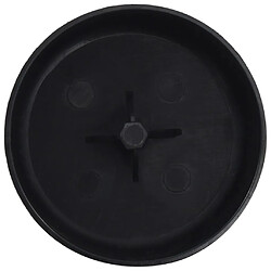 vidaXL Adaptateurs d'huile de Mercedes Benz 9G Tronic Transmission 725