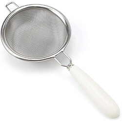 Vendos85 Passoire à thé fine en acier inoxydable