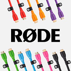 Avis HDMI-1.5 Blue Rode