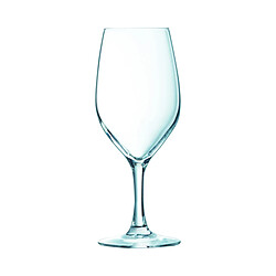 Chef & Sommelier Evidence - 6 verres à pied 27 cl